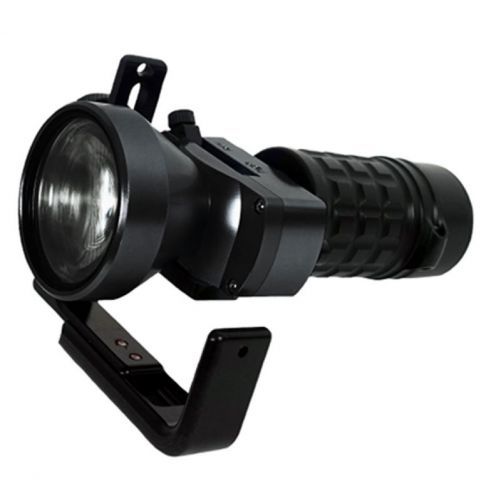 Halcyon Latarka Flare EXP z baterią 5.2 Ah Standard ()